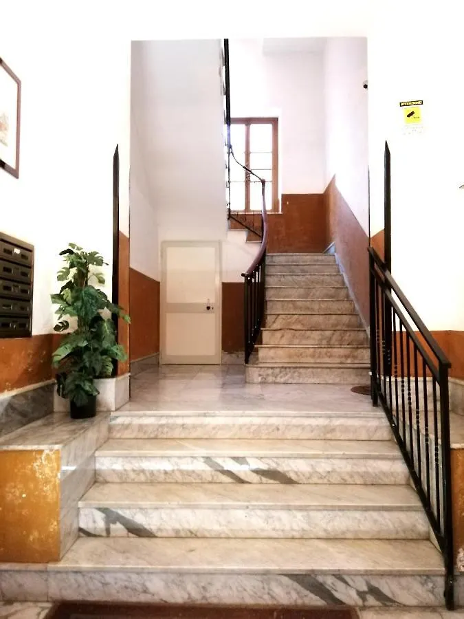 Hotel Guastella House Palermo Pensjonat