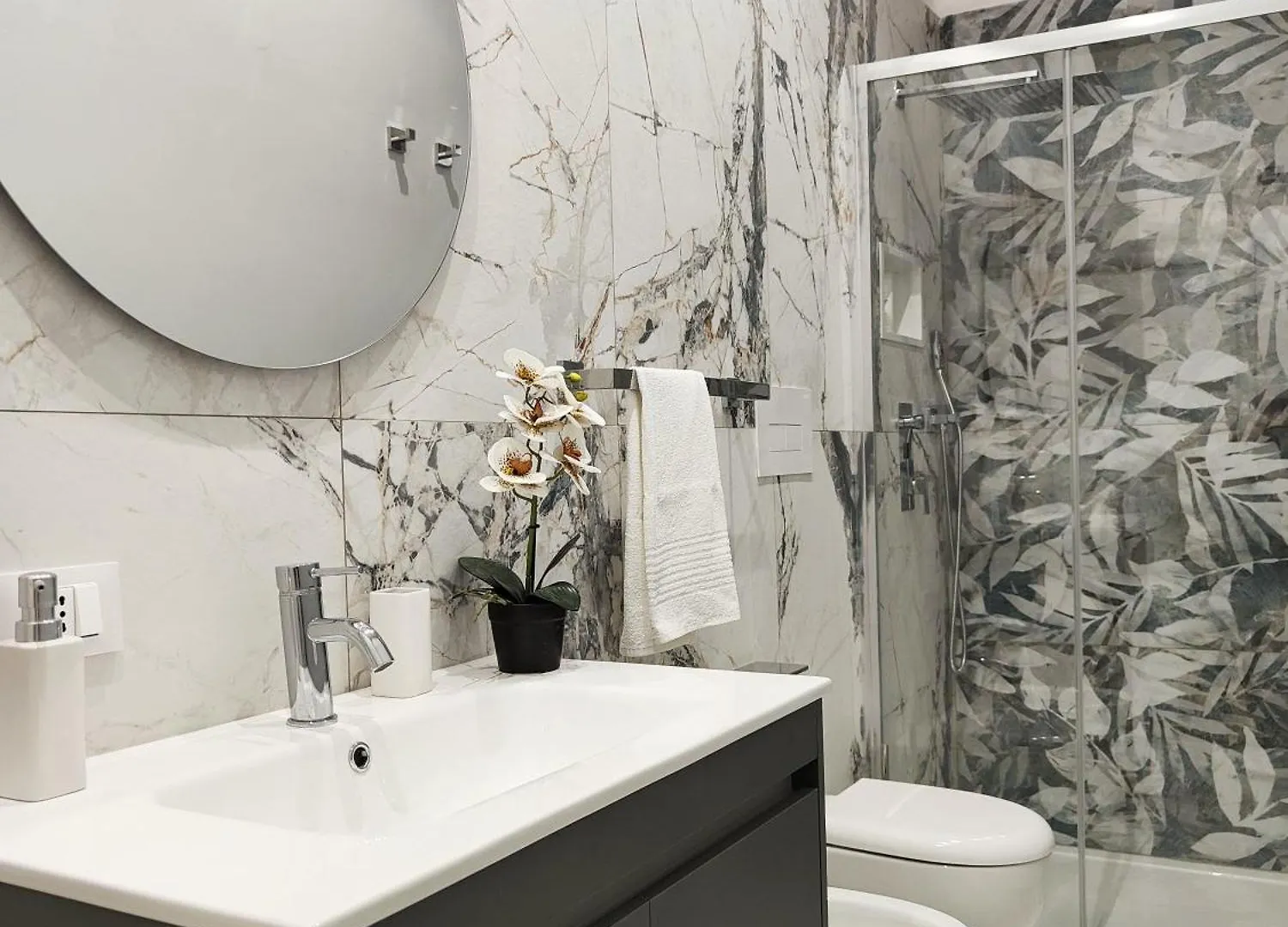 Guest house Guastella House Hotel Palermo